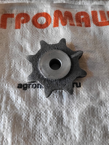 Звездочка МСУ 02.240: купить в Нижнем Новгороде