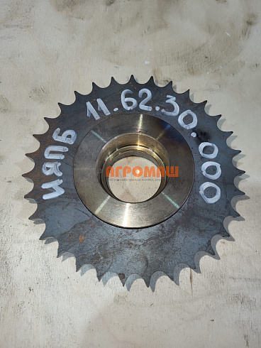 Блок звездочек ИЯПБ 11.62.30.000: купить в Нижнем Новгороде