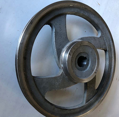 Шкив ОВИ 03.101: купить в Нижнем Новгороде