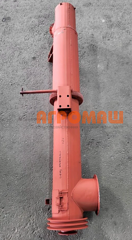 Шнек промежуточный ПС-10.15.000: купить в Нижнем Новгороде