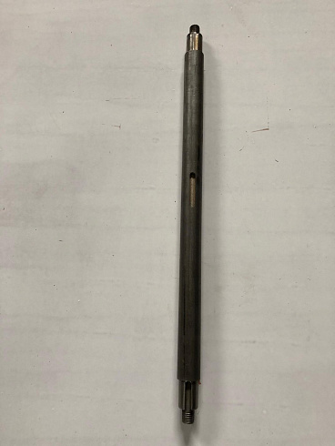 Вал ЗП 02.617 питатель, центральный: купить в Нижнем Новгороде