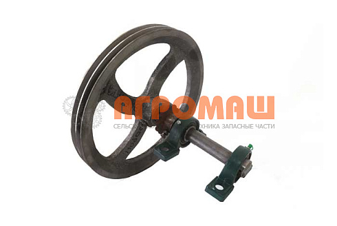 Контрпривод НПЗ-50 (в сборе): купить в Нижнем Новгороде