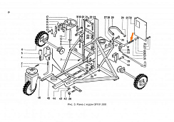 Пружина ЗП 01.612: купить в Нижнем Новгороде