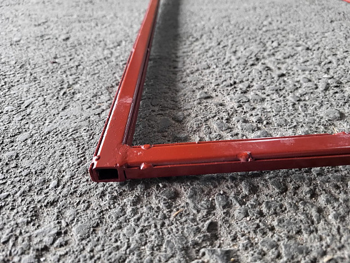 Рамка ОЗФ-80 (980*1490): купить в Нижнем Новгороде