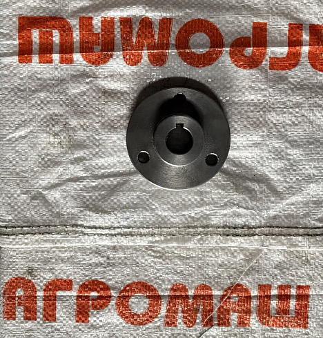 Полумуфта КШП-3 01-00-054 (Ф внутр.= 22мм) эл. двиг: купить в Нижнем Новгороде