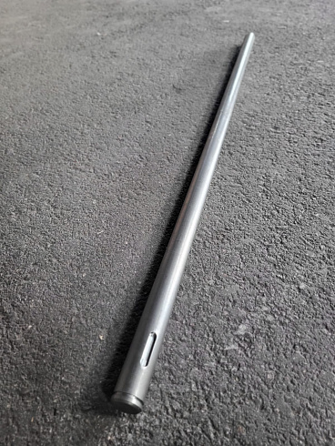 Вал привода триерного барабана К 531: купить в Нижнем Новгороде