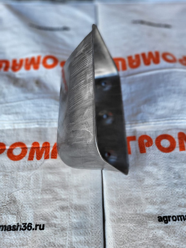 Ковш норийный УКЗ-100 (270*160*120): купить в Нижнем Новгороде