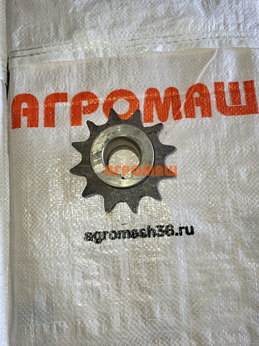 Звездочка НПГ 03.602 (z=12/11 t=25,4, Фвн=35): купить в Нижнем Новгороде