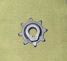 Звездочка Н 023.201-02/ОВБ 1045 (Z=7, ф=30): купить в Нижнем Новгороде