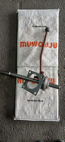 Механизм подьема загрузчика ОВИ 08.000: купить в Нижнем Новгороде