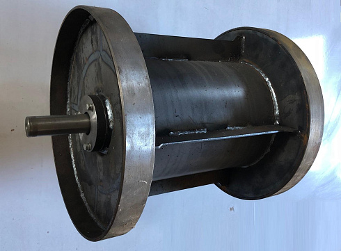 Катушка ЗА 03.040-01 (ЗС-90): купить в Нижнем Новгороде