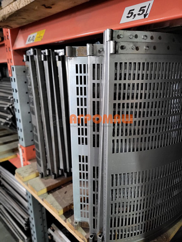 Решето БЦС-50 : купить в Нижнем Новгороде