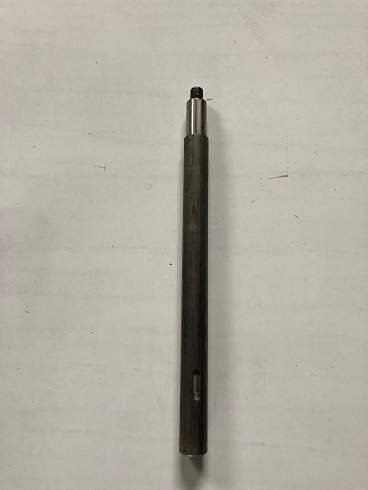 Вал ЗП 02.616 питатель, боковой: купить в Нижнем Новгороде