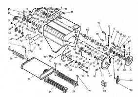 Клапан МПО 50.01.070: купить в Нижнем Новгороде