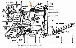 Шкив СММ 00.109 (МСУ 00.103+ МСУ 00.104): купить в Нижнем Новгороде Шкив СММ 00.109 (МСУ 00.103+ МСУ 00.104): купить в Нижнем Новгороде
