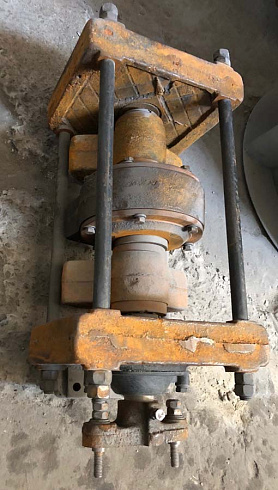 Вибратор А1-БЦС-100.02.420 (МЗП 50.32.420): купить в Нижнем Новгороде