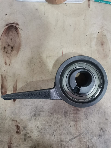 Головка шатуна в сборе ЗВС: купить в Нижнем Новгороде