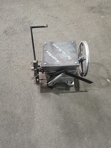 Коробка передач ПС-10.51.000: купить в Нижнем Новгороде