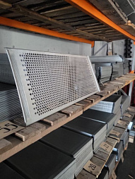 Решета Петкус К527\547: купить в Нижнем Новгороде