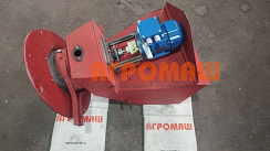 Бункер ПС-10.42.000: купить в Нижнем Новгороде