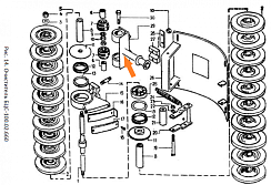 Рама А1-БЦС-100.02.640: купить в Нижнем Новгороде