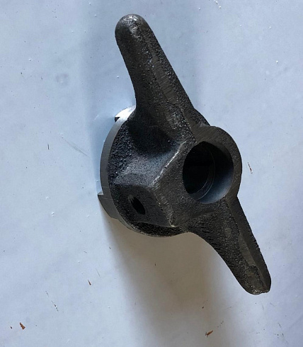 Полумуфта ЗП 01.102: купить в Нижнем Новгороде