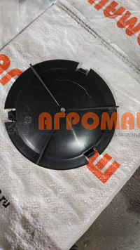 Люк смотровой К 531 (Крышка БТ 5.00.007): купить в Нижнем Новгороде