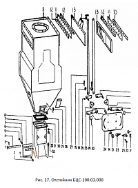 Пластина А1-БЦС-100.03.014: купить в Нижнем Новгороде