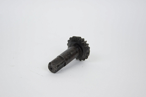 Вал - шестерня ПС - 10А 43.606: купить в Нижнем Новгороде Вал - шестерня ПС - 10А 43.606: купить в Нижнем Новгороде