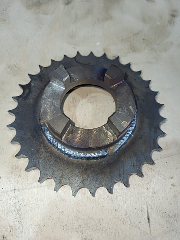 Звездочка ИЯПБ 11.61.40.000: купить в Нижнем Новгороде