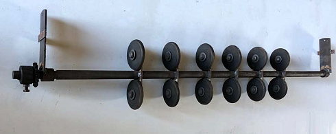 Подбивальщик МПО 50.01.020: купить в Нижнем Новгороде