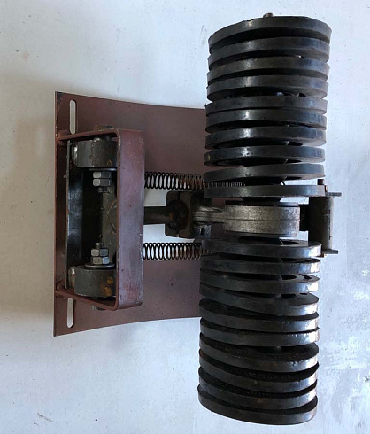 Очиститель А 1-БЦС-100.02.660: купить в Нижнем Новгороде