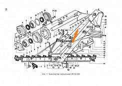 Кожух ЗП 02.370 А: купить в Нижнем Новгороде