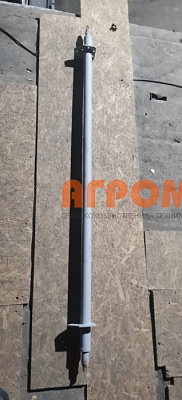 Вал верхнего решетного стана с фланцами К 547: купить в Нижнем Новгороде