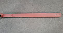 Шатун верхнего решетного стана К 527 с сайлентблоком: купить в Нижнем Новгороде