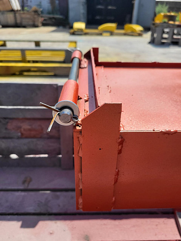 Труба ПЗС000.03.080СБ: купить в Нижнем Новгороде Труба ПЗС000.03.080СБ: купить в Нижнем Новгороде