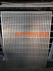 Решето: 2а-1,9-20-750х1000-0,8-оц: купить в Нижнем Новгороде