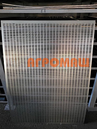 Решето: 2а-7,0-23-750х1000-1,0-оц: купить в Нижнем Новгороде