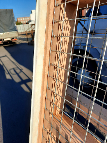 Комплект ситовых рамок БЛС-150 (комплект 8 рамок): купить в Нижнем Новгороде