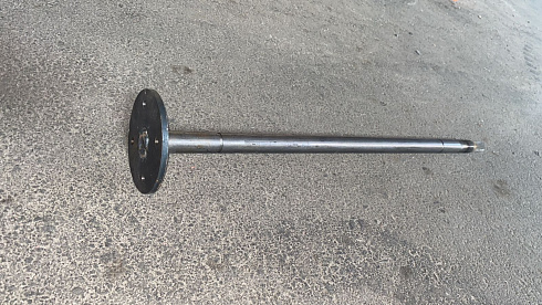 Полуось А-100.02.03.02.00: купить в Нижнем Новгороде