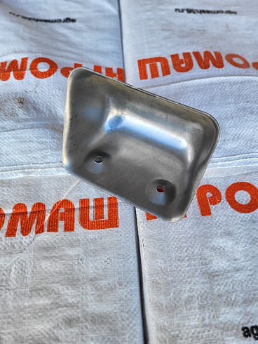 Ковш норийный УКЗ-20 (160*125*100): купить в Нижнем Новгороде