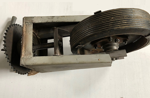 Ход передний в сборе ЗП 01.020: купить в Нижнем Новгороде