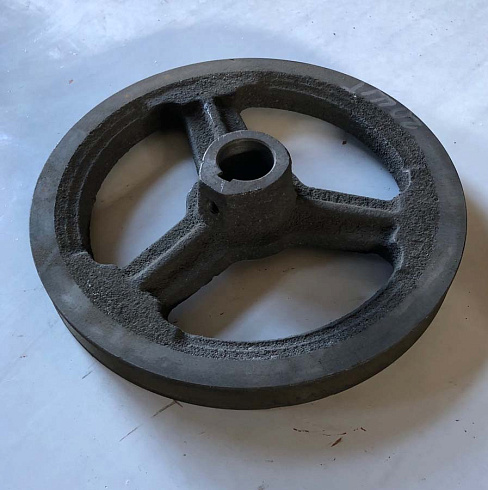 Шкив ОВИ 00.101-01: купить в Нижнем Новгороде