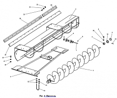 Питатель ОВИ 31.000-01: купить в Нижнем Новгороде