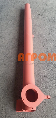 Корпус ПС-10.48.020 (с крышкой ПС-10.16.040): купить в Нижнем Новгороде