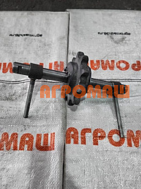 Натяжитель цепи ПЗС 100.02.070: купить в Воронеже