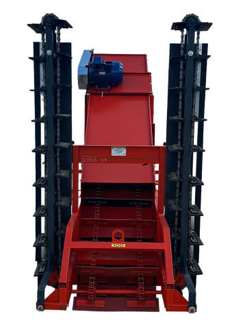 Зернометатель А-200М: купить в Нижнем Новгороде