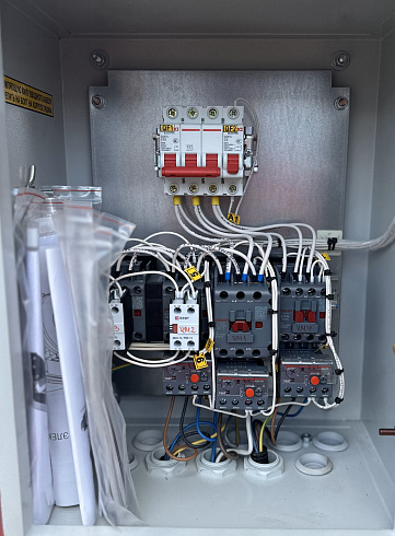 Зернометатель А-100РМ : купить в Нижнем Новгороде