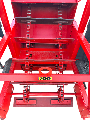 Зернометатель А-200М: купить в Нижнем Новгороде