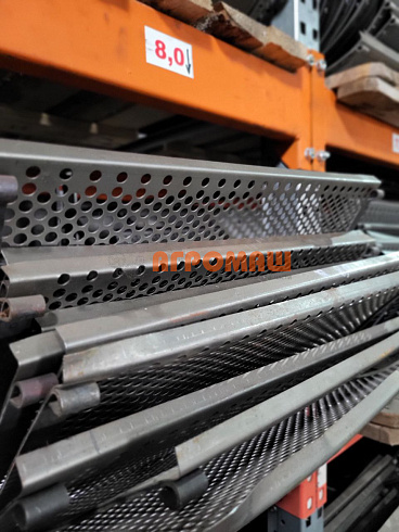 Решето: 1а-9,5-490х990-1,0-хк БЦС гн: купить в Нижнем Новгороде